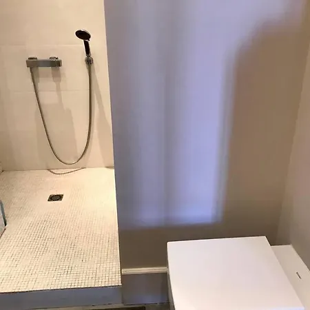 Apartment Elegant T2 Climatise Sur Canal *