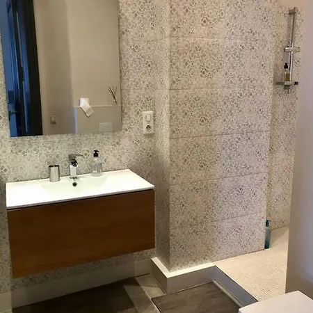 Elegant T2 Climatise Sur Canal Apartment Sète